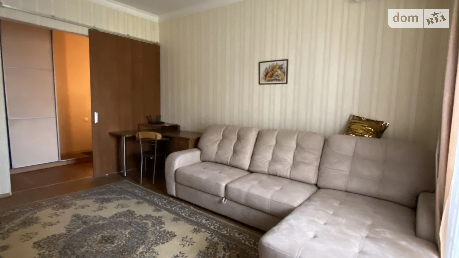 Сдается в аренду 2-комнатная квартира 56 кв. м в Днепре, ул. Рабочая, 99 - фото 5