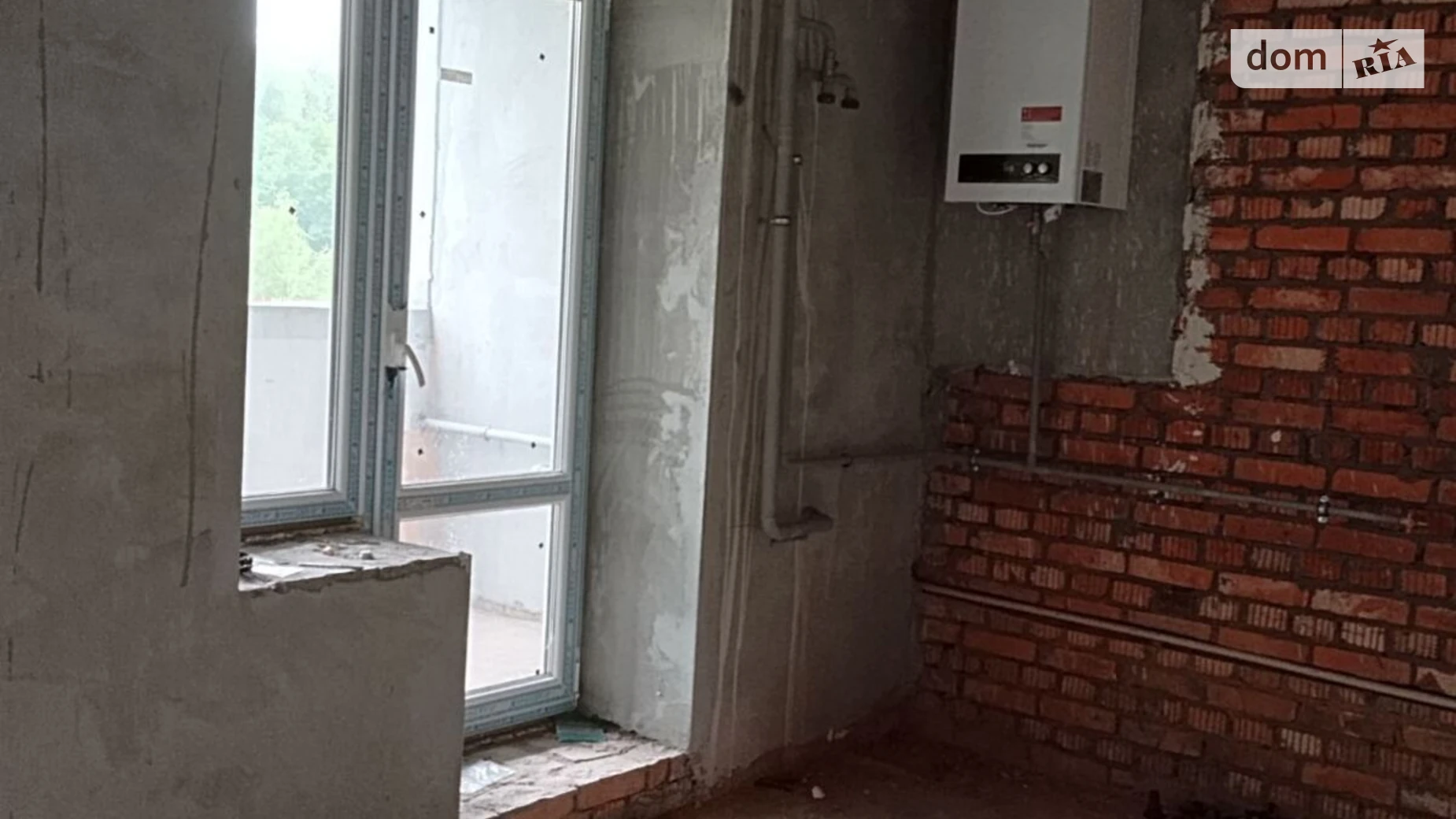 Продается 1-комнатная квартира 48 кв. м в Хмельницком, цена: 36600 $ - фото 3