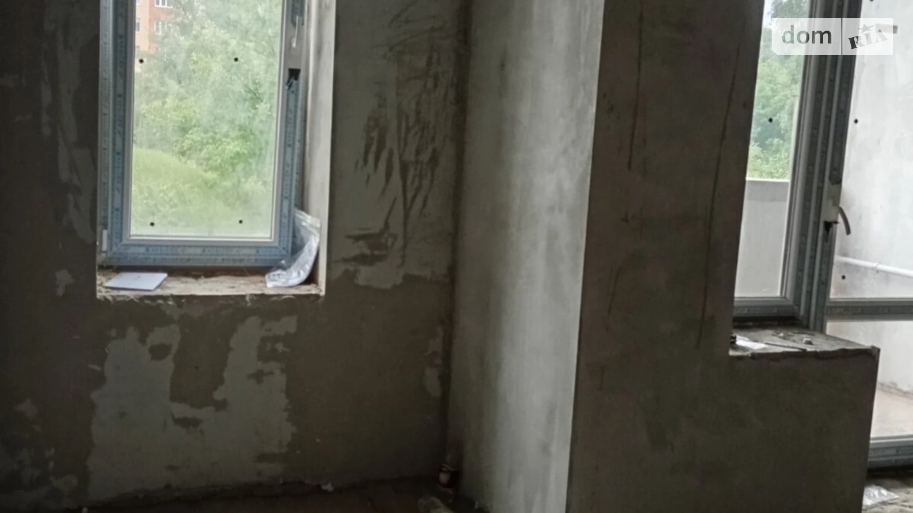 Продается 1-комнатная квартира 48 кв. м в Хмельницком, цена: 36600 $ - фото 5