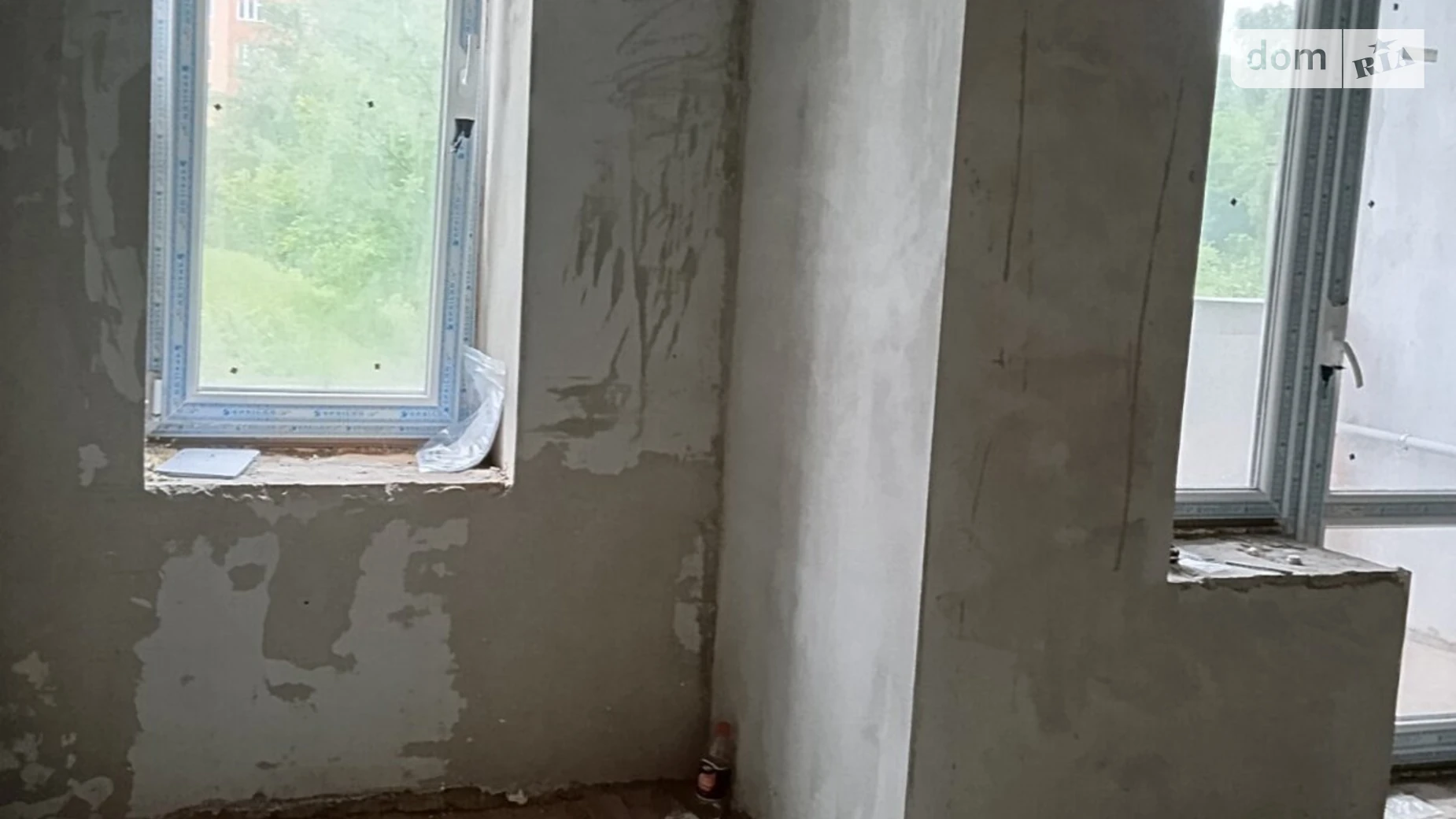 Продается 1-комнатная квартира 48 кв. м в Хмельницком, цена: 36600 $ - фото 4