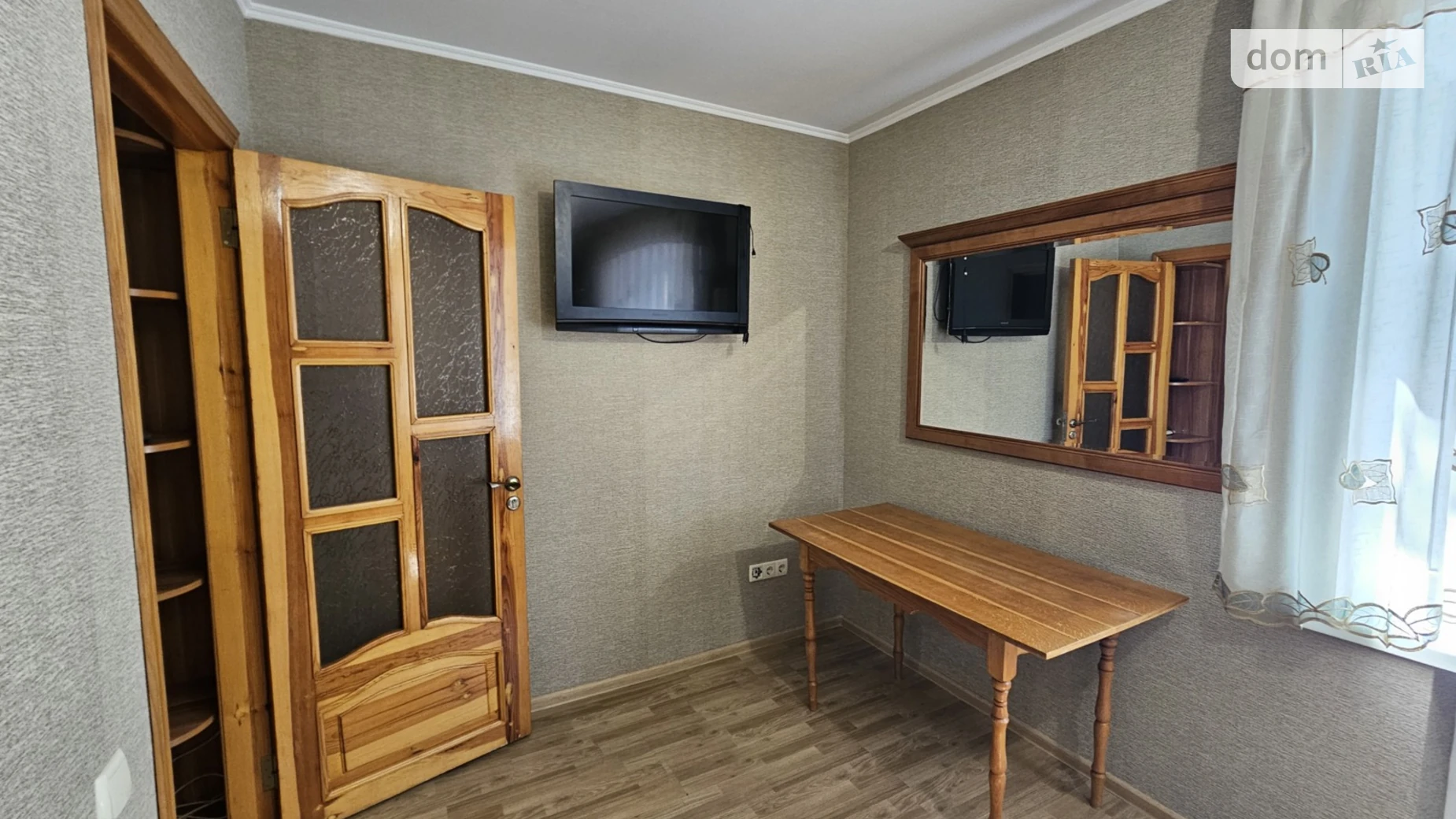 Сдается в аренду 2-комнатная квартира 46 кв. м в Виннице, ул. Пирогова - фото 3