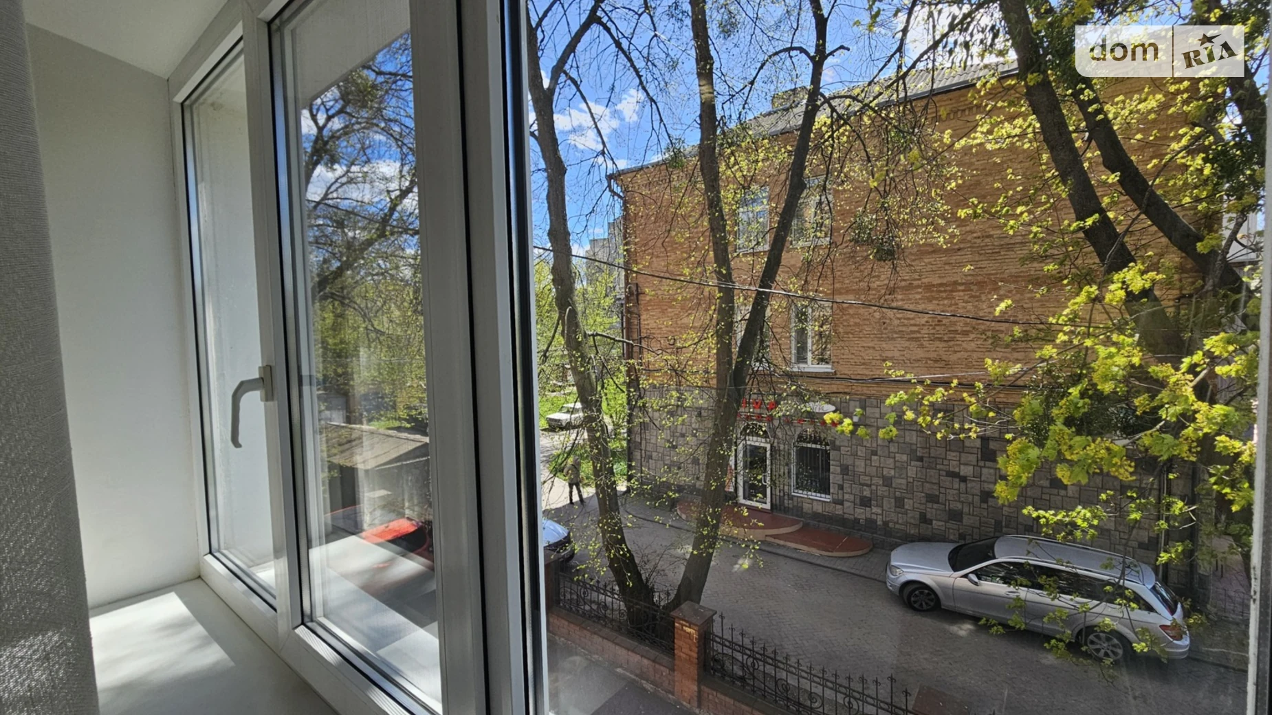 Сдается в аренду 2-комнатная квартира 46 кв. м в Виннице, ул. Пирогова - фото 4