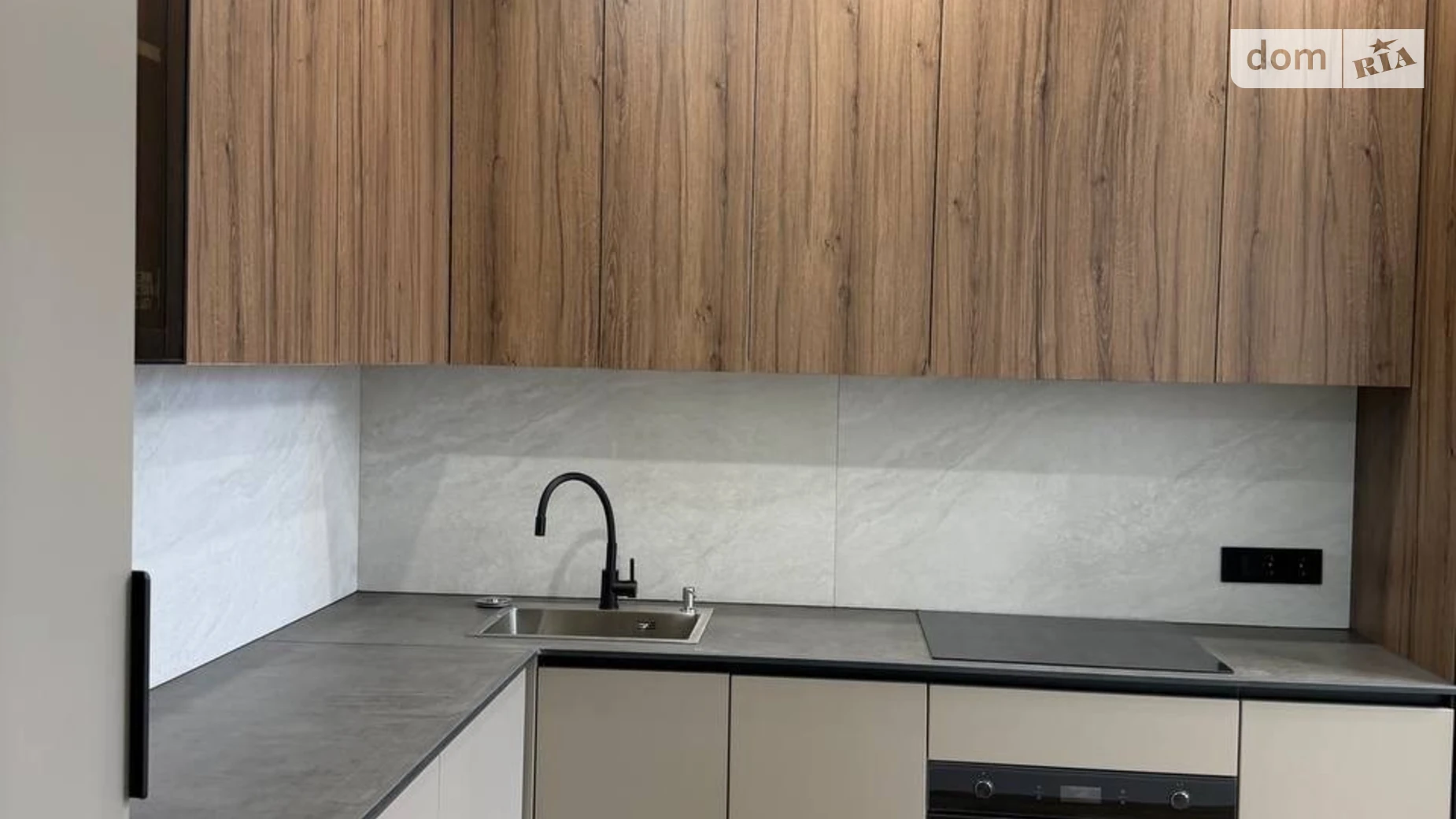 Продается 2-комнатная квартира 58.3 кв. м в Ирпене, ул. Университетская(Карла Маркса), 1Д - фото 2