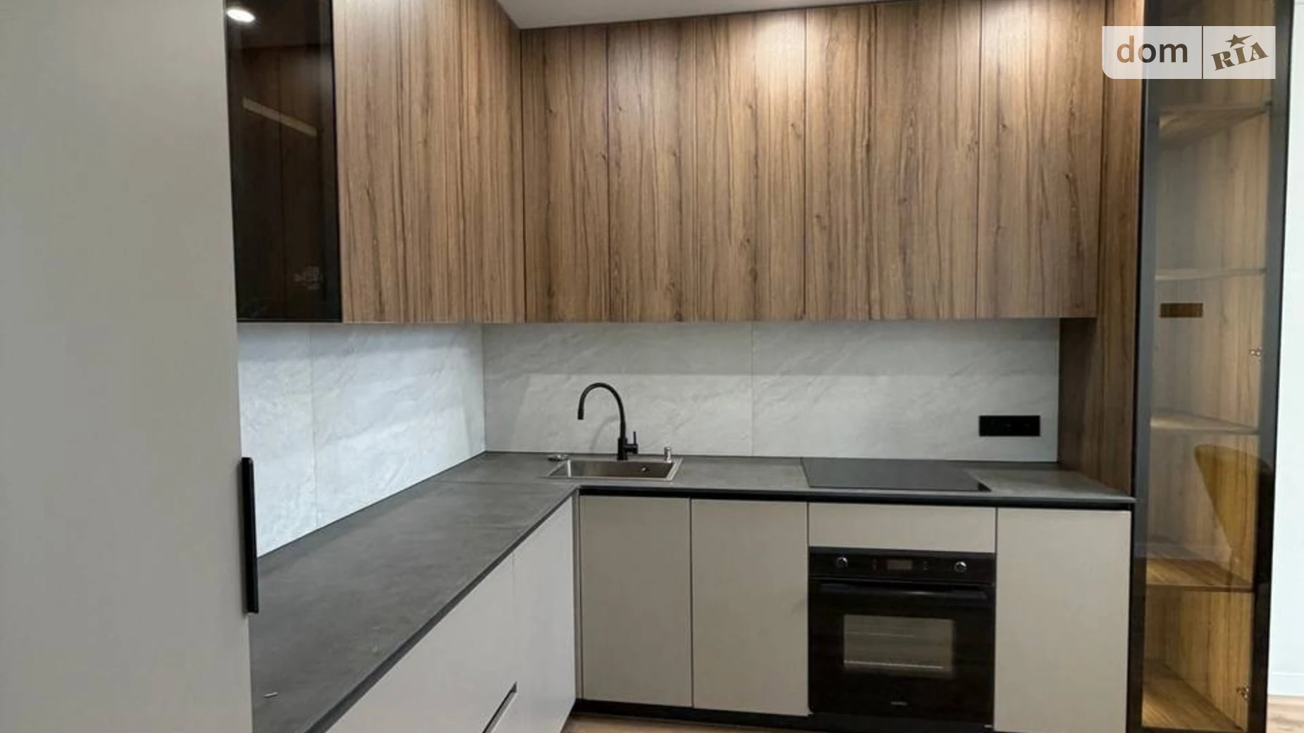 Продается 2-комнатная квартира 58.3 кв. м в Ирпене, ул. Университетская(Карла Маркса), 1Д - фото 3