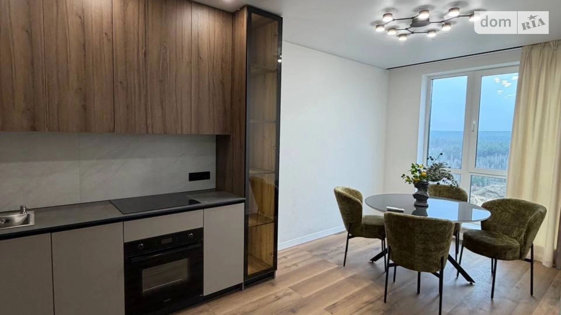 Продается 2-комнатная квартира 58.3 кв. м в Ирпене, ул. Университетская(Карла Маркса), 1Д - фото 4