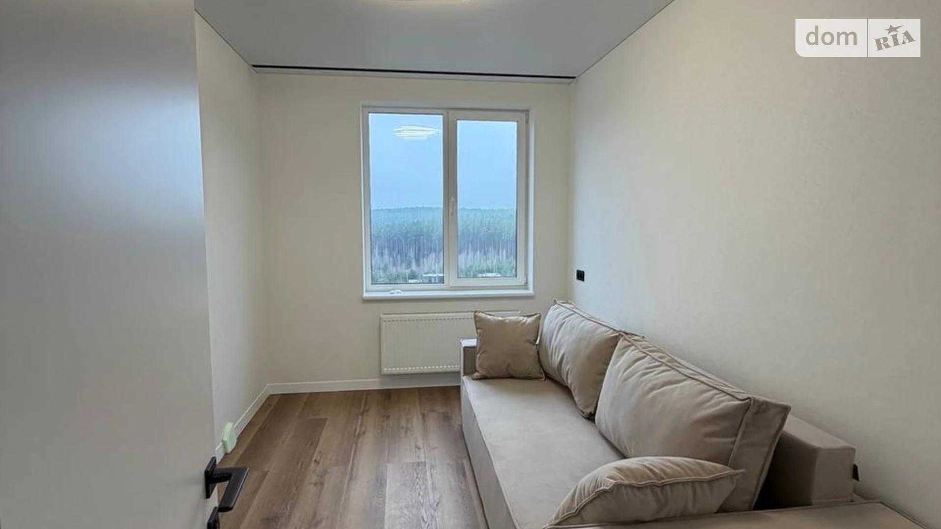 Продается 2-комнатная квартира 58.3 кв. м в Ирпене, ул. Университетская(Карла Маркса), 1Д - фото 5