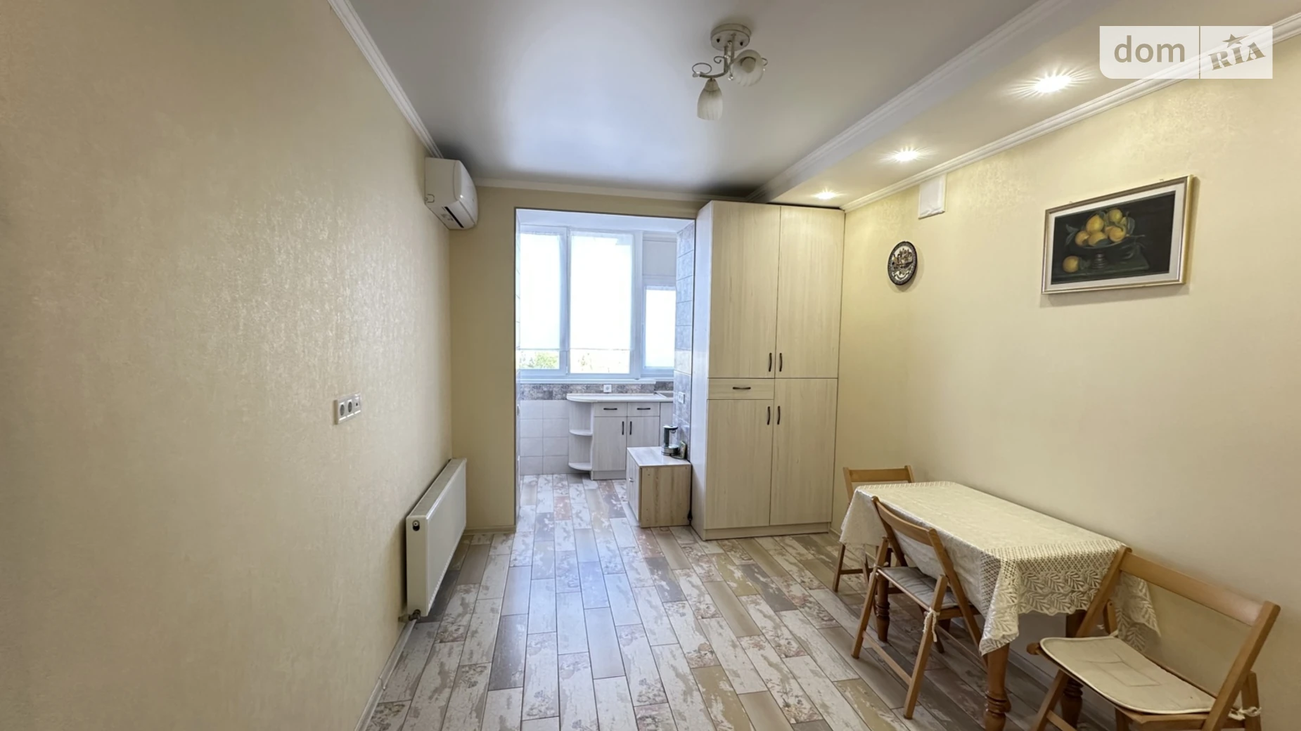 Сдается в аренду 1-комнатная квартира 43.4 кв. м в Виннице, ул. Академика Янгеля, 6К - фото 2