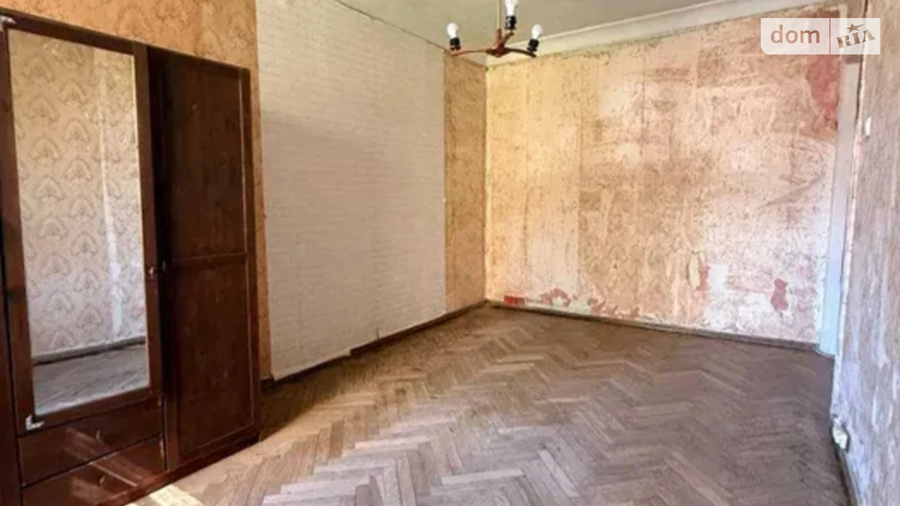 Продается 2-комнатная квартира 49 кв. м в Киеве, спуск Кловский, 4 - фото 3
