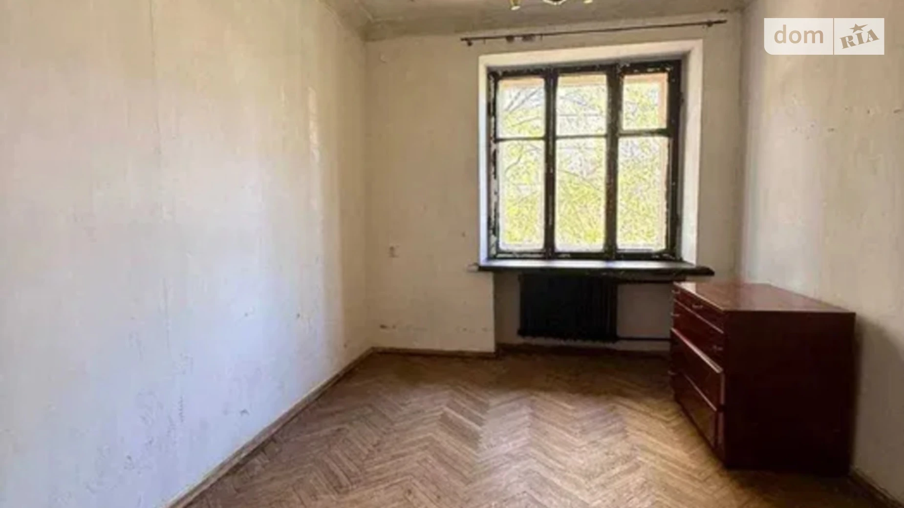 Продается 2-комнатная квартира 49 кв. м в Киеве, спуск Кловский, 4 - фото 2