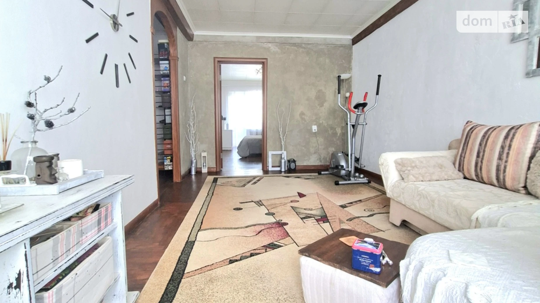 3-комнатная квартира 69 кв. м в Запорожье, цена: 35990 $ - фото 4