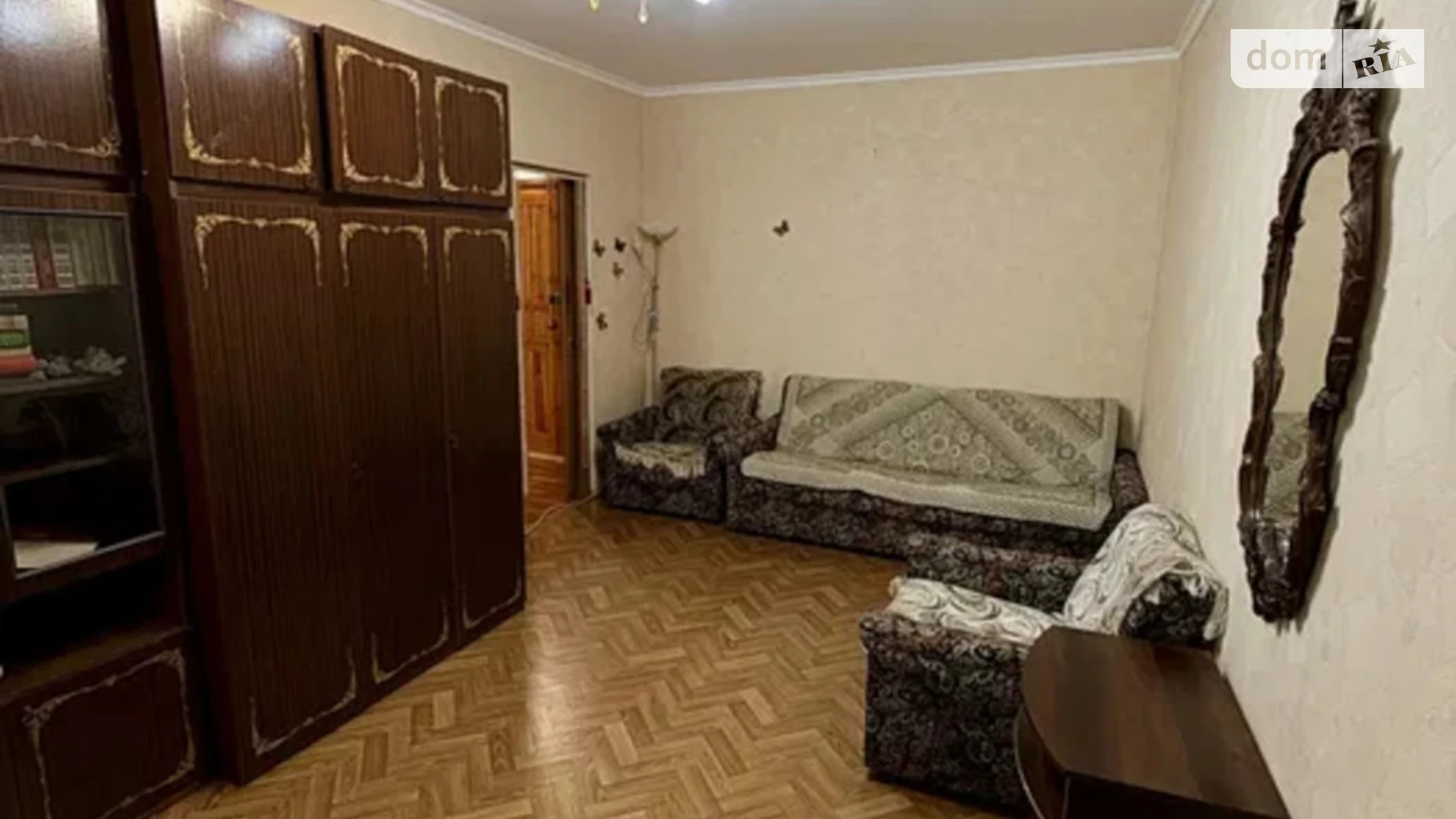 Продается 1-комнатная квартира 36.1 кв. м в Полтаве, бул. Хмельницкого Богдана, 5 - фото 2