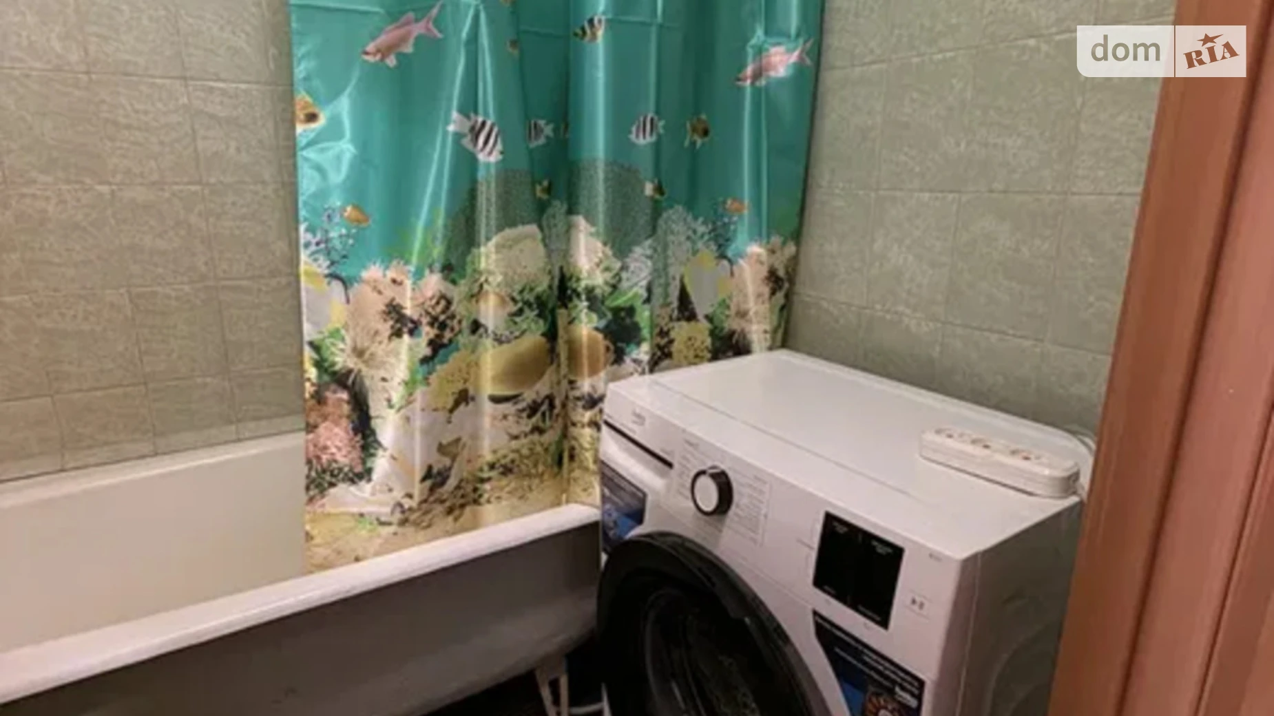 Продается 1-комнатная квартира 36.1 кв. м в Полтаве, бул. Хмельницкого Богдана, 5 - фото 5