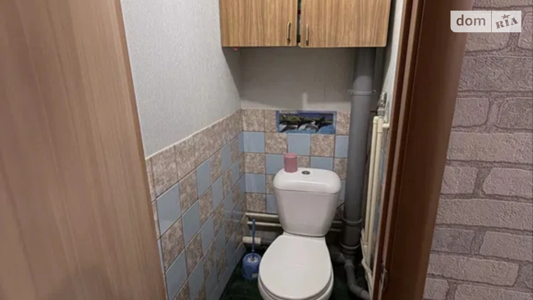 Продается 1-комнатная квартира 36.1 кв. м в Полтаве, бул. Хмельницкого Богдана, 5 - фото 4