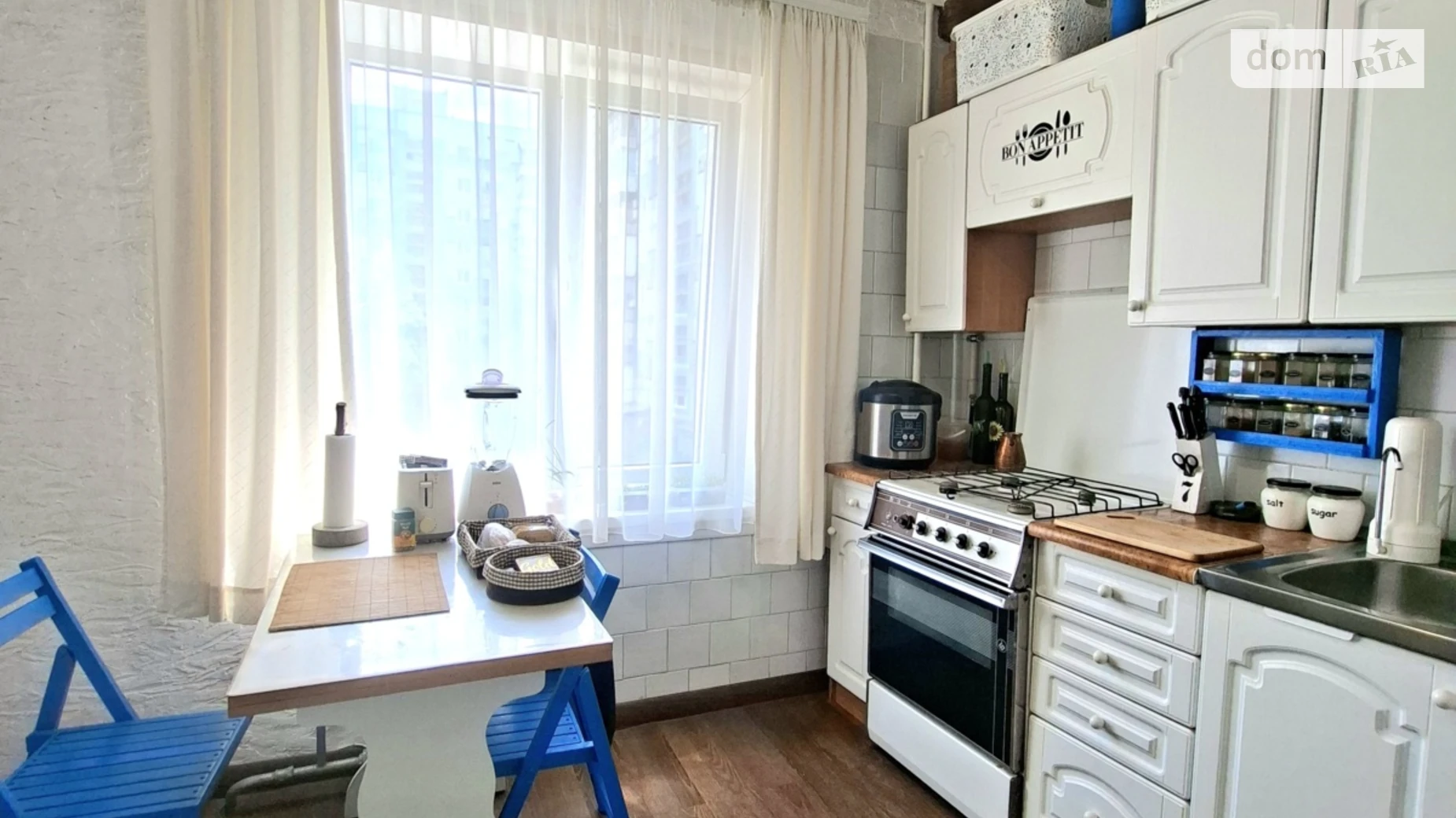 3-комнатная квартира 69 кв. м в Запорожье, цена: 35990 $ - фото 3