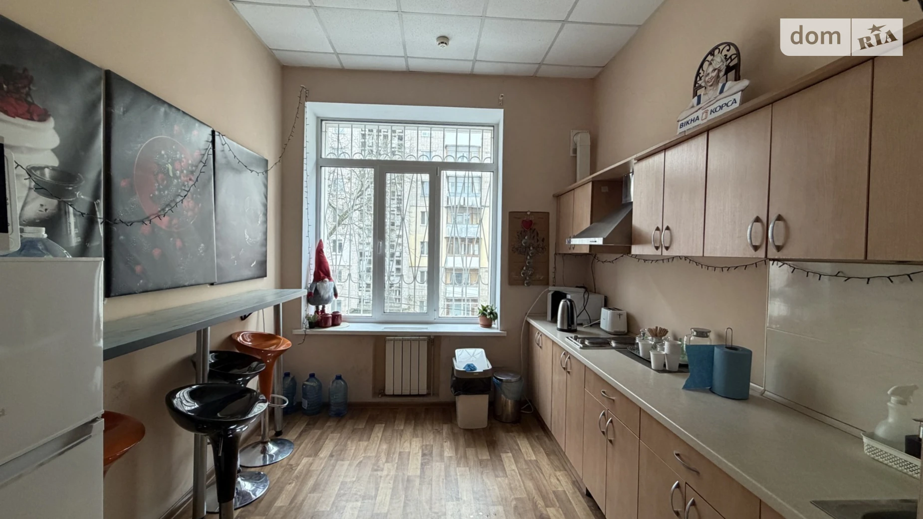 Сдается в аренду офис 340 кв. м в бизнес-центре, цена: 108800 грн - фото 2