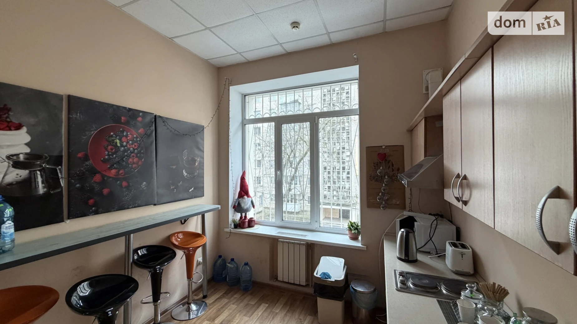 Сдается в аренду офис 340 кв. м в бизнес-центре, цена: 108800 грн - фото 3
