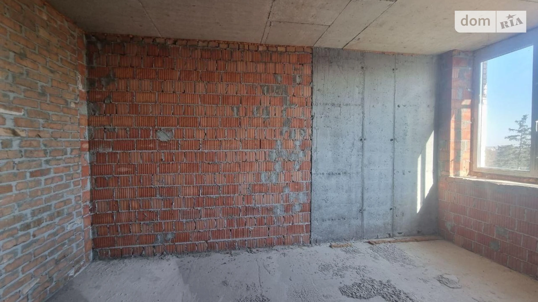 Продается 2-комнатная квартира 58.8 кв. м в Ирпене, ул. Василия Стуса(Пушкинская), 64/68 - фото 2