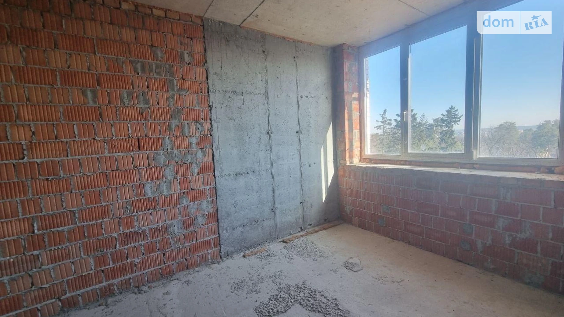 Продается 2-комнатная квартира 58.8 кв. м в Ирпене, ул. Василия Стуса(Пушкинская), 64/68 - фото 3