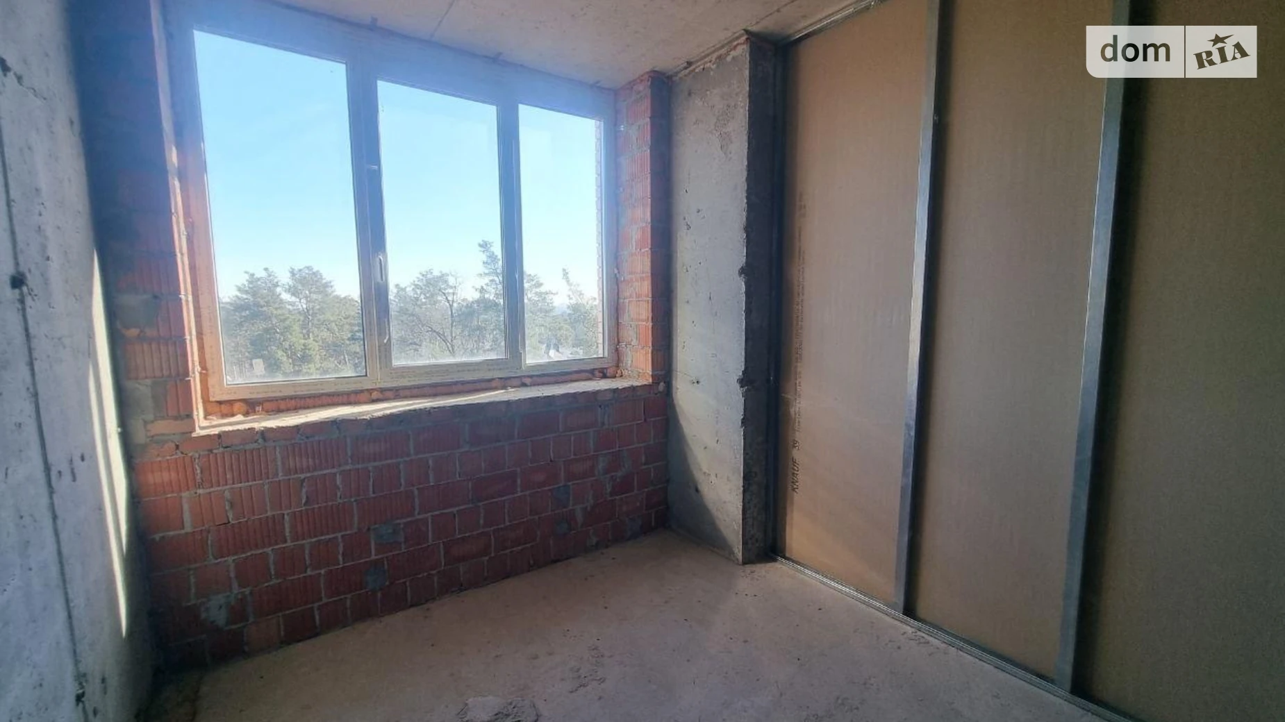 Продается 2-комнатная квартира 58.8 кв. м в Ирпене, ул. Василия Стуса(Пушкинская), 64/68 - фото 5