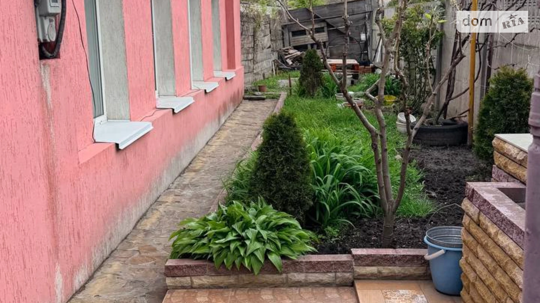 Продается одноэтажный дом 88 кв. м с участком, цена: 52000 $ - фото 2