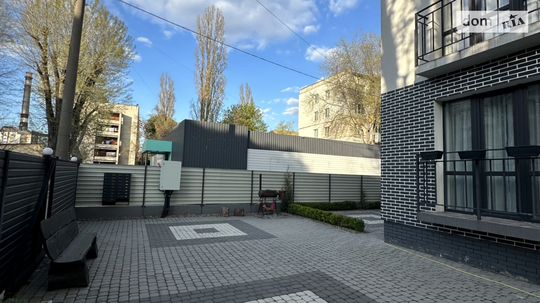 Продается 1-комнатная квартира 39.7 кв. м в Черкассах, ул. Рождественская, 3 - фото 2