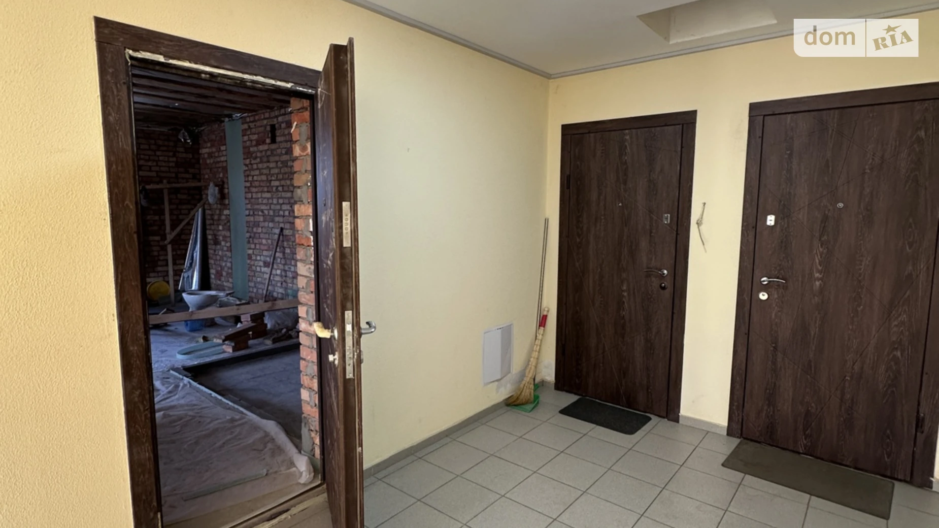 Продается 1-комнатная квартира 39.7 кв. м в Черкассах, ул. Рождественская, 3 - фото 5