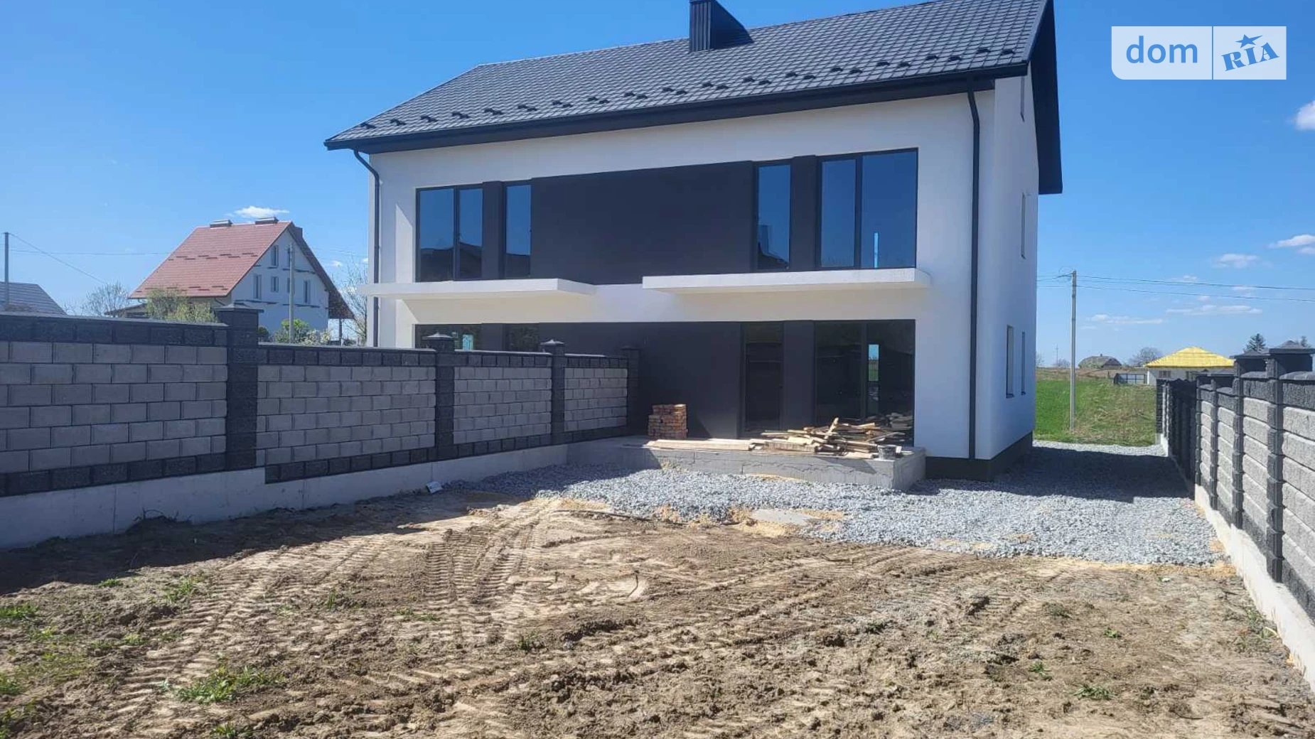 ул. Парковая, 12А Обаров, цена: 90000 $ - фото 3