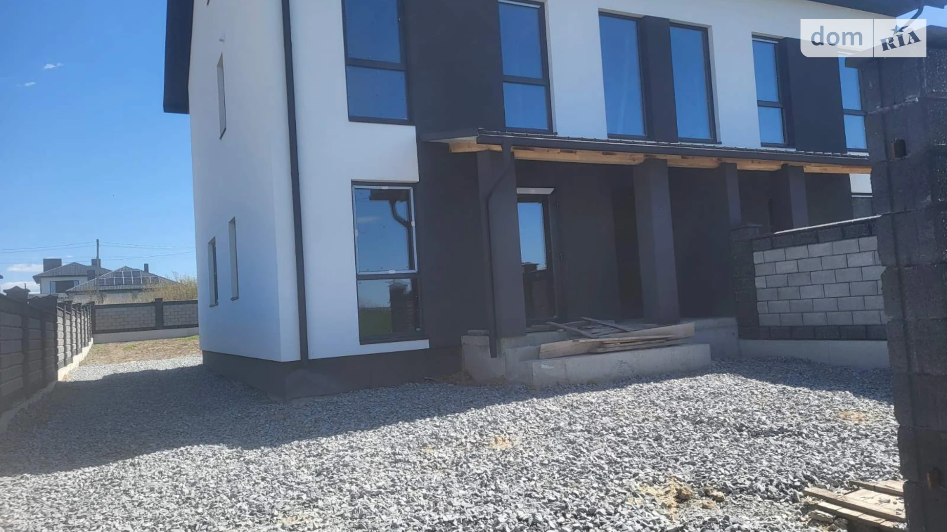 ул. Парковая, 12А Обаров, цена: 90000 $ - фото 2