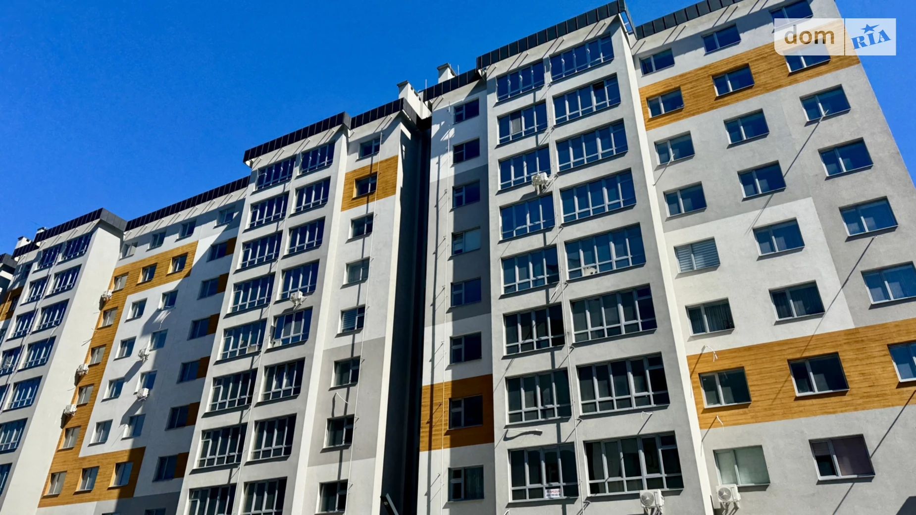 Продается 1-комнатная квартира 50 кв. м в Хмельницком, ул. Винницкая, 1/8 - фото 3