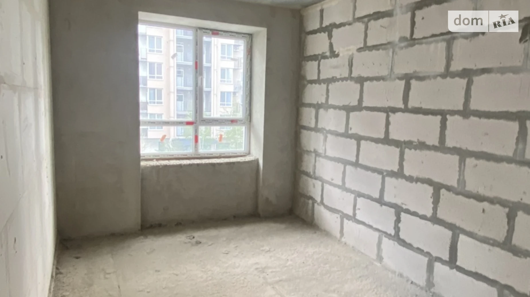 Продается 2-комнатная квартира 68 кв. м в Слобожанском, ул. Семейная, 5 - фото 3