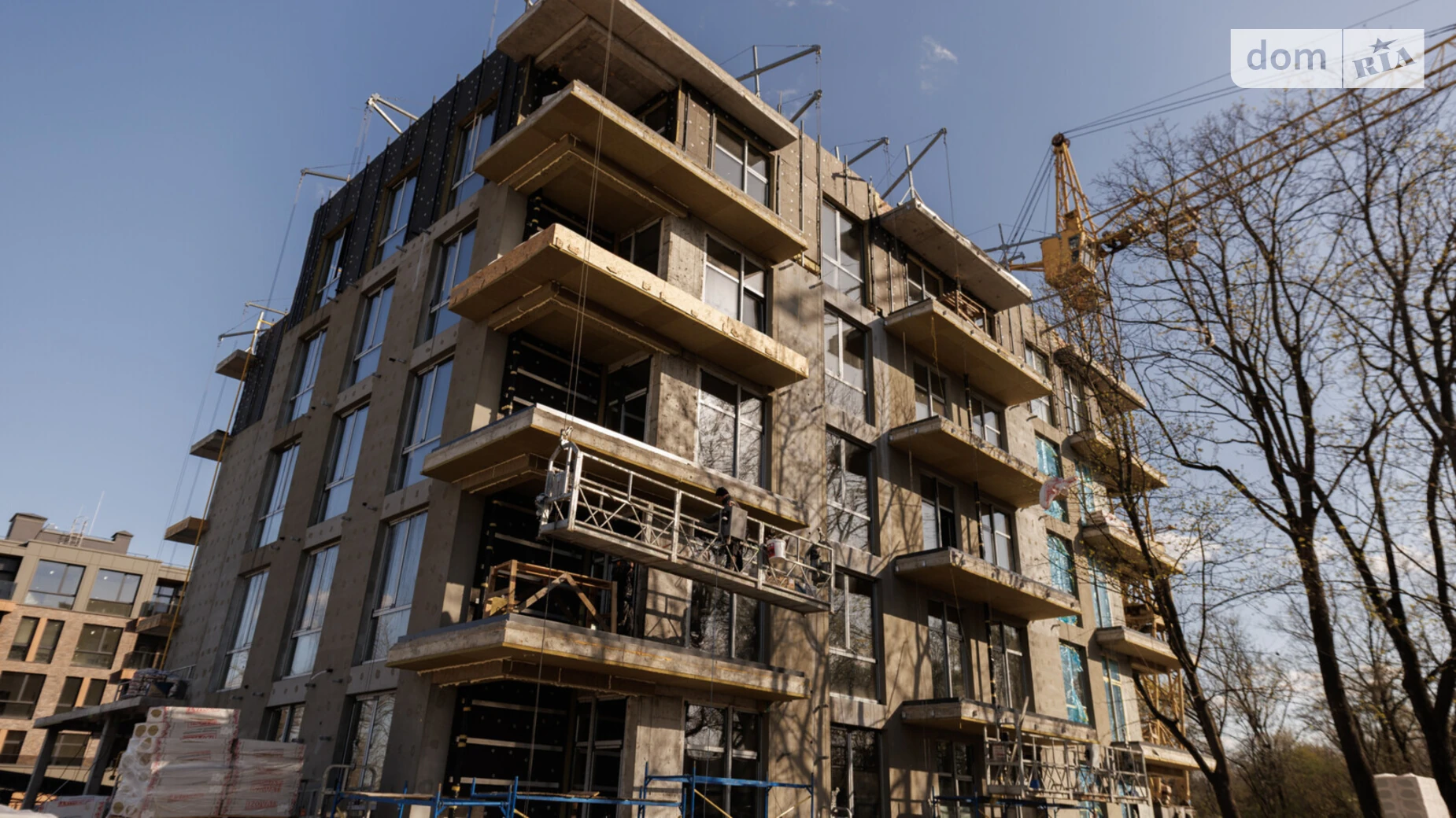 Продается 2-комнатная квартира 81.31 кв. м в Кропивницком - фото 5