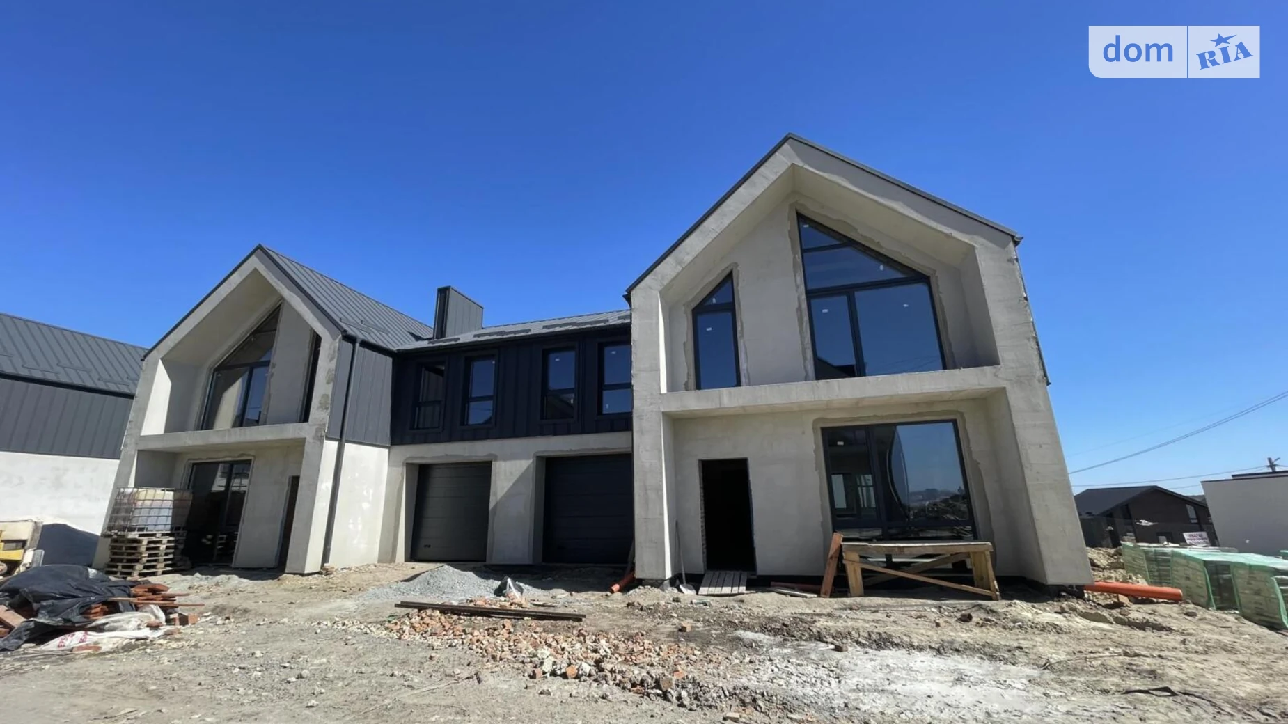 ул. Солнечная Подгородное, цена: 110000 $ - фото 4