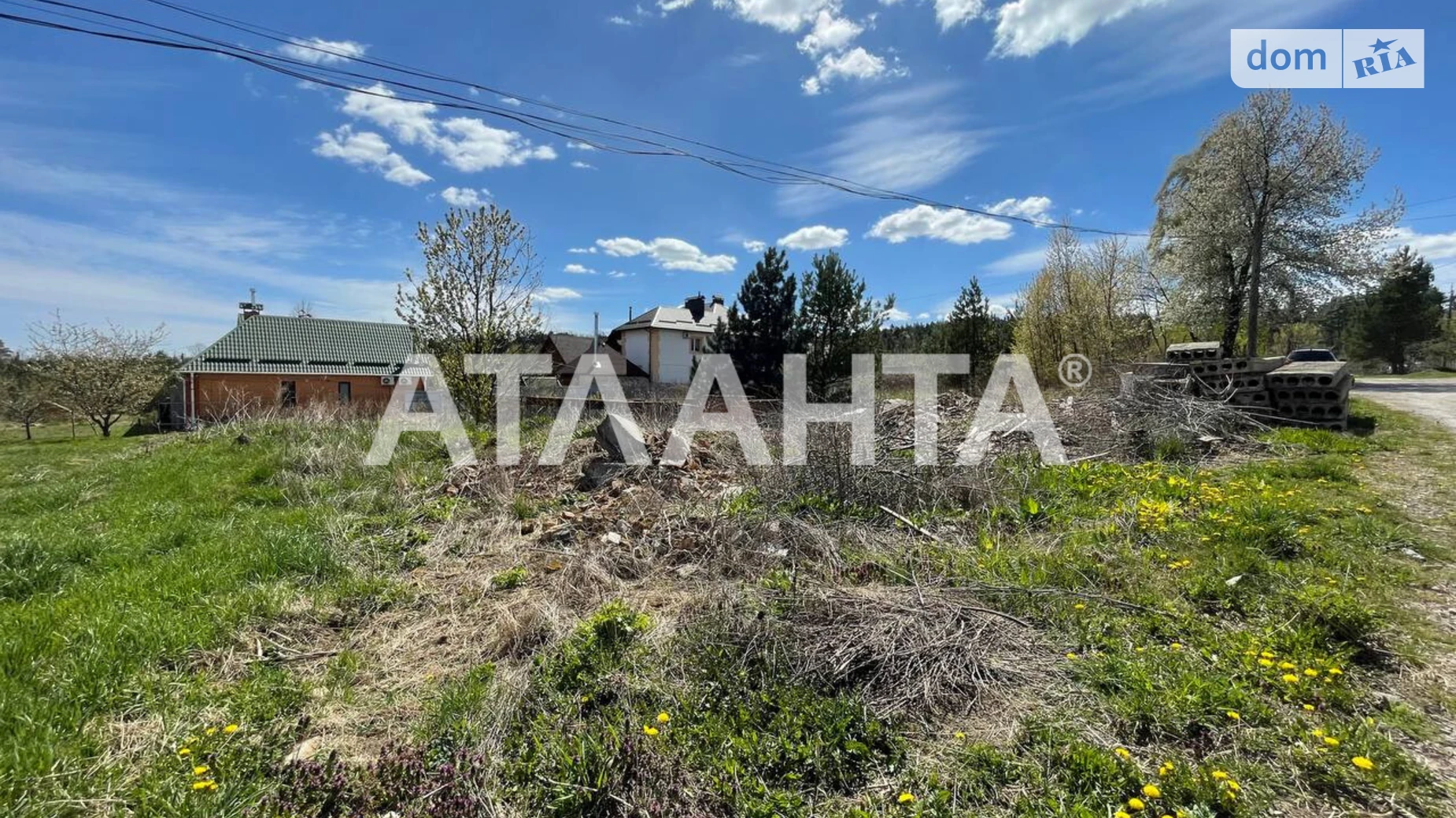 Продается земельный участок 10 соток в Винницкой области, цена: 10000 $ - фото 2