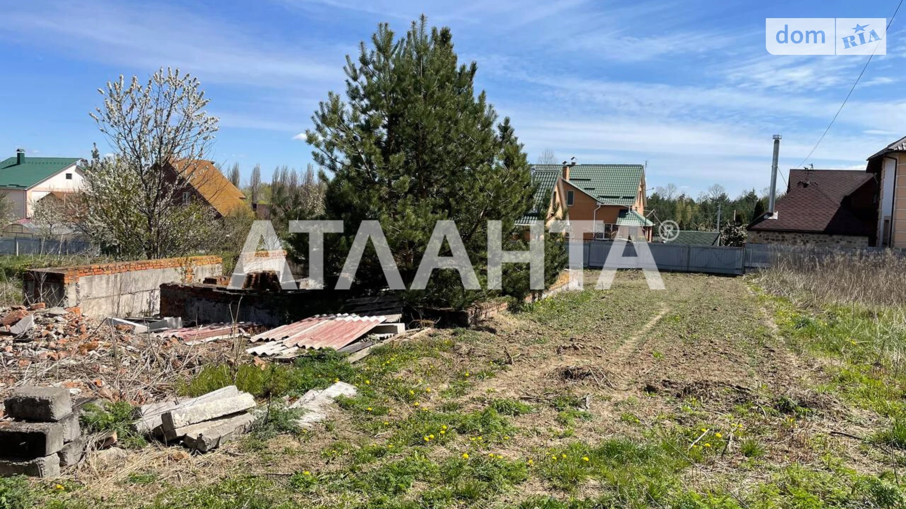 Продается земельный участок 10 соток в Винницкой области, цена: 10000 $ - фото 4