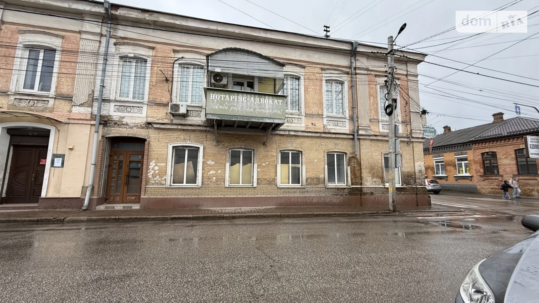 Сдается в аренду помещения свободного назначения 50.6 кв. м в 2-этажном здании, цена: 600 $ - фото 2