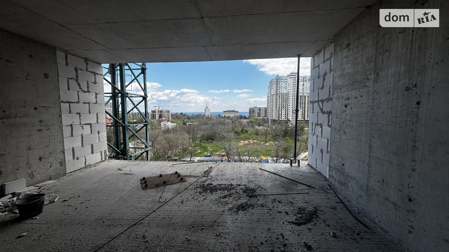 пров. Курортний Аркадія Одеса ЖК Елегія Парк, цена: 87795 $ - фото 4