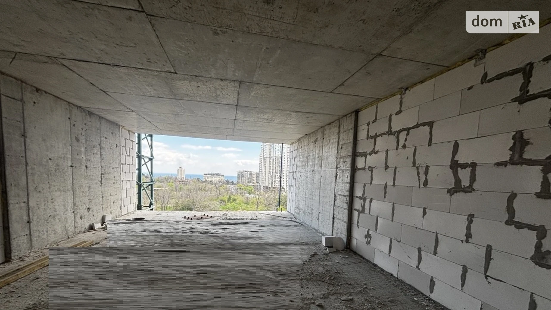 пров. Курортний Аркадія Одеса ЖК Елегія Парк, цена: 87795 $ - фото 5