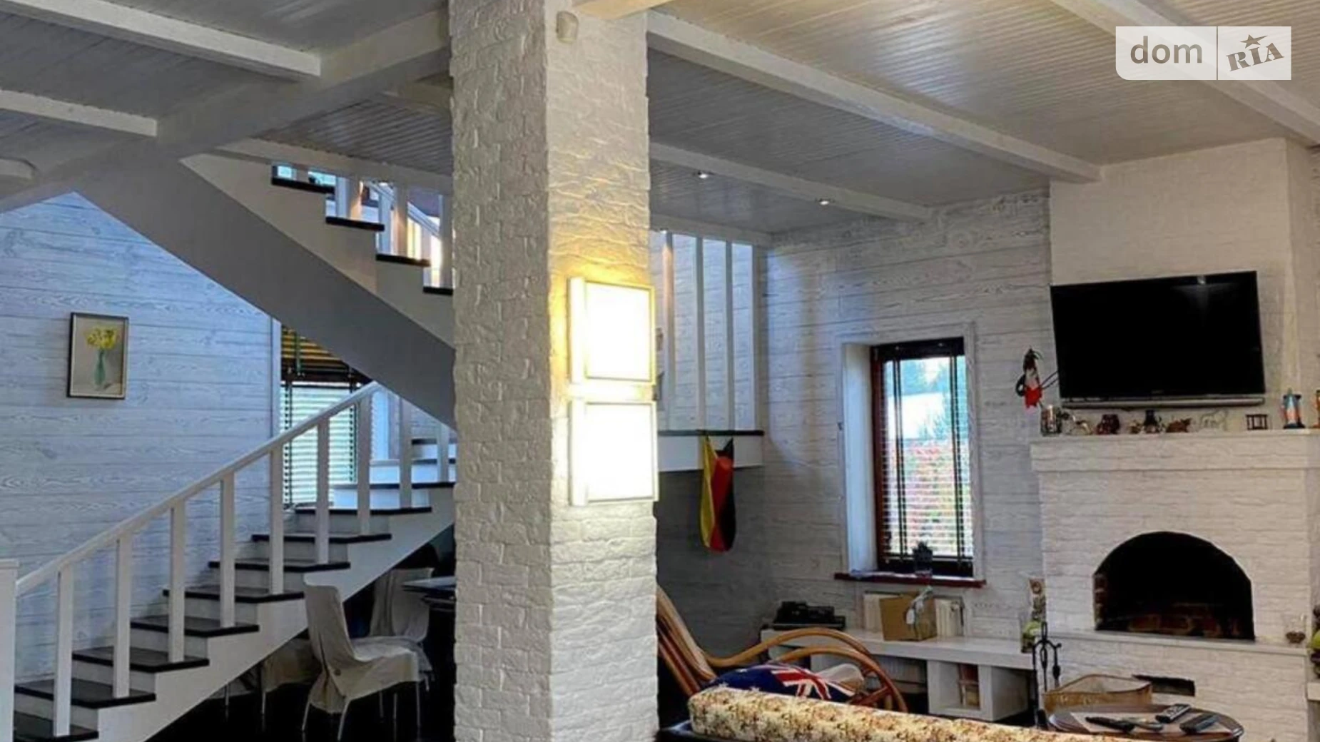 Продается дом на 2 этажа 221 кв. м с беседкой, цена: 170000 $ - фото 4