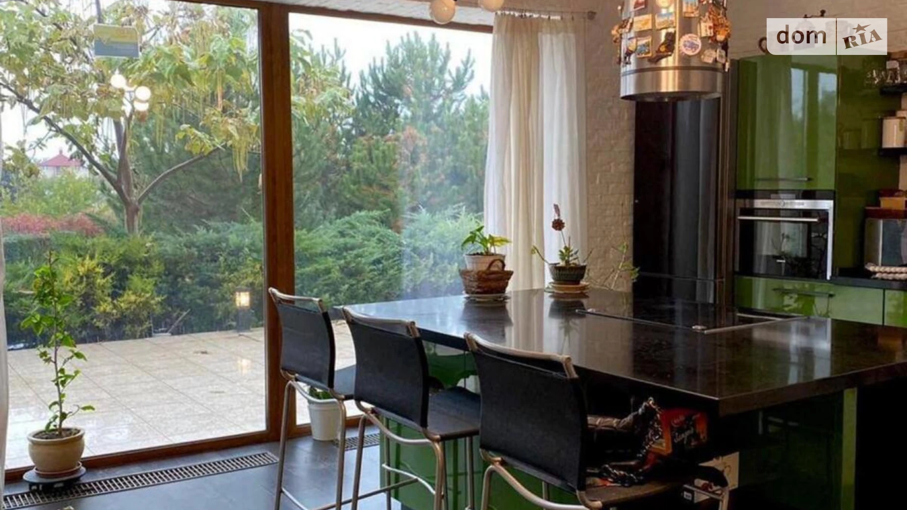 Продается дом на 2 этажа 221 кв. м с беседкой, цена: 170000 $ - фото 5