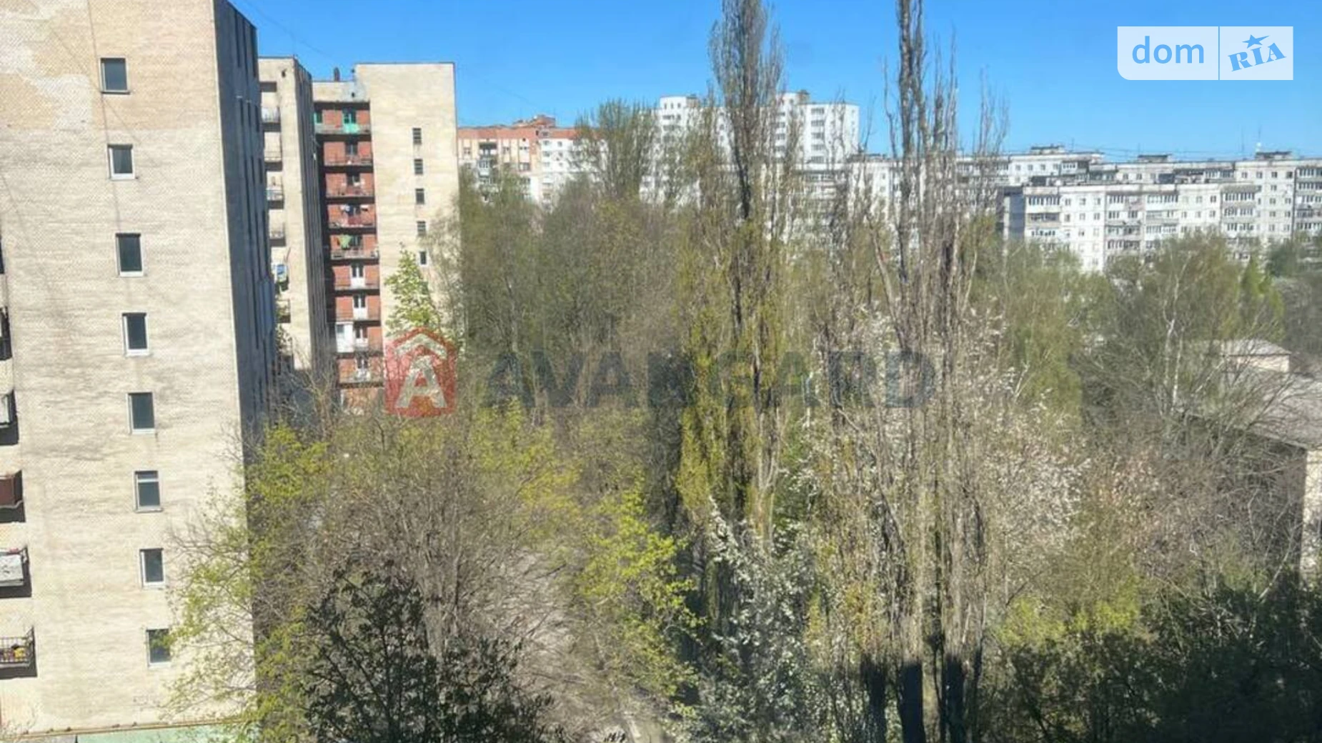 Продается 2-комнатная квартира 34.2 кв. м в Хмельницком, ул. Тернопольская, 36 - фото 2