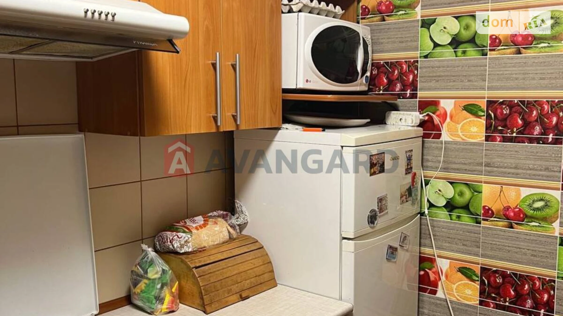 Продается 2-комнатная квартира 34.2 кв. м в Хмельницком, ул. Тернопольская, 36 - фото 3