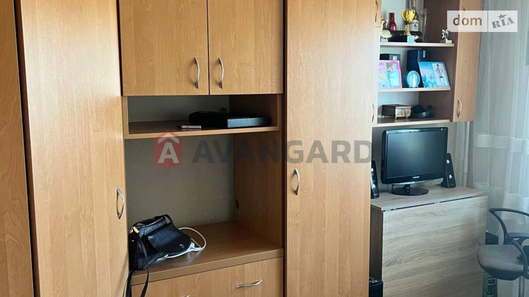 Продается 2-комнатная квартира 34.2 кв. м в Хмельницком, ул. Тернопольская, 36 - фото 4