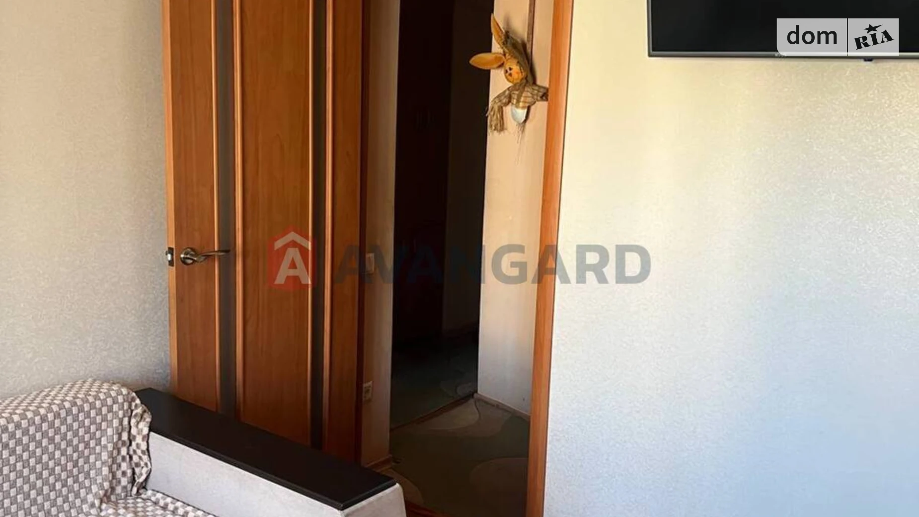 Продается 2-комнатная квартира 34.2 кв. м в Хмельницком, ул. Тернопольская, 36 - фото 5