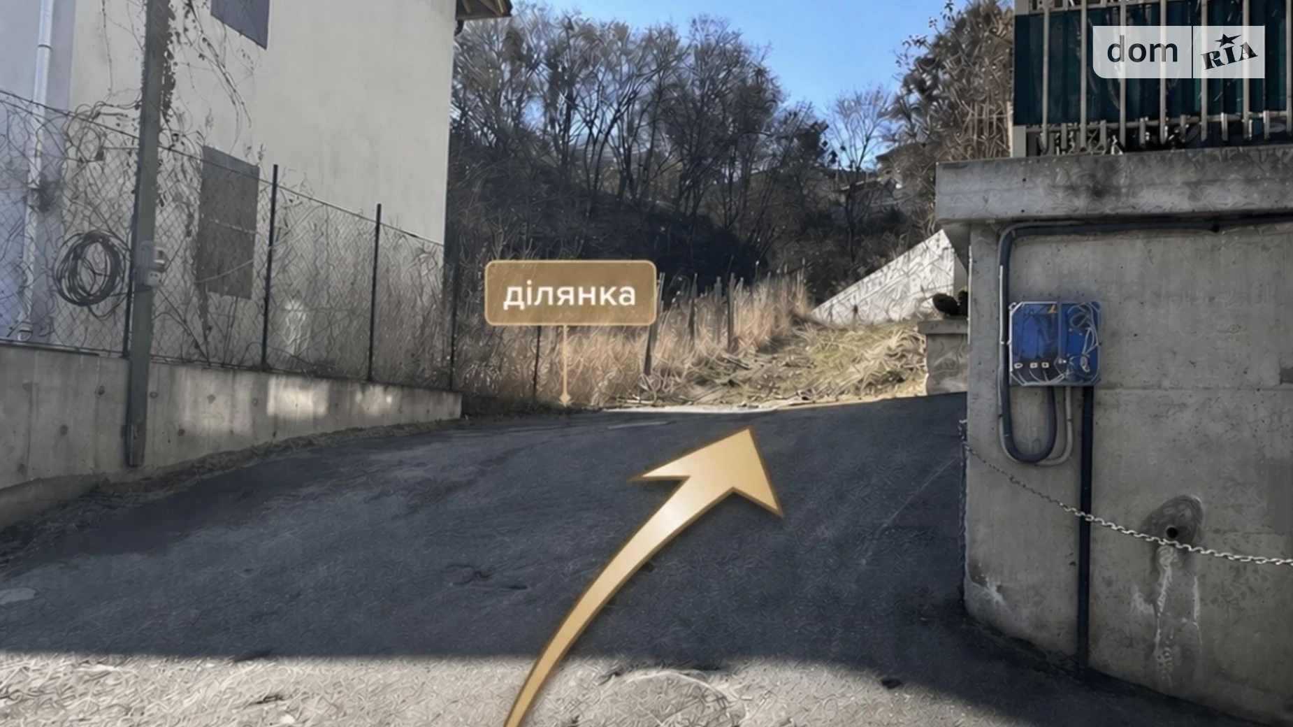 Продается земельный участок 10 соток в Киевской области, цена: 100000 $ - фото 2