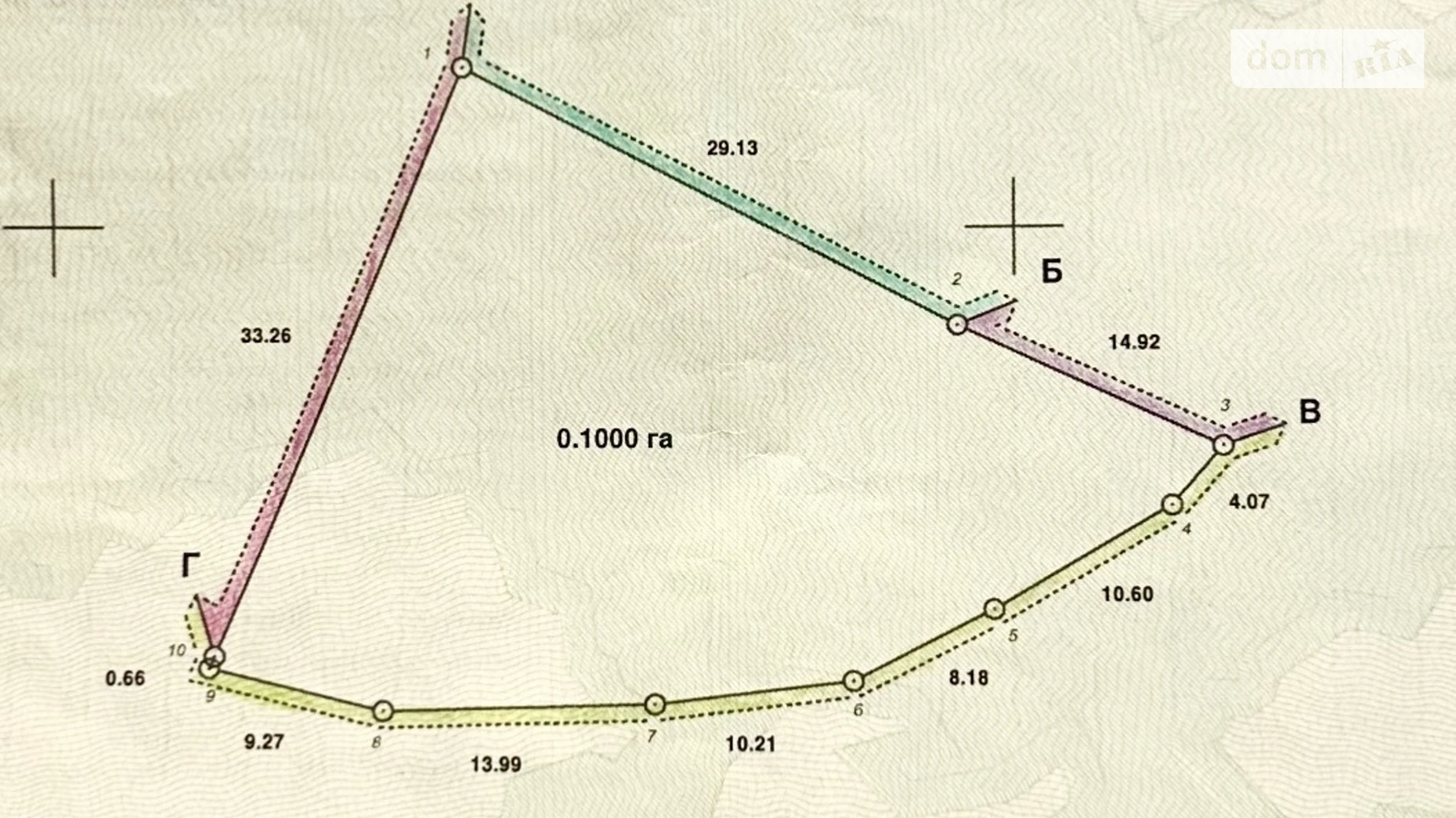 Продается земельный участок 10 соток в Киевской области, цена: 100000 $ - фото 3