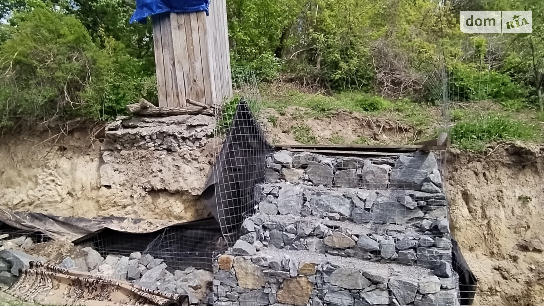 Продается дом на 2 этажа 68 кв. м с участком, цена: 27000 $ - фото 5