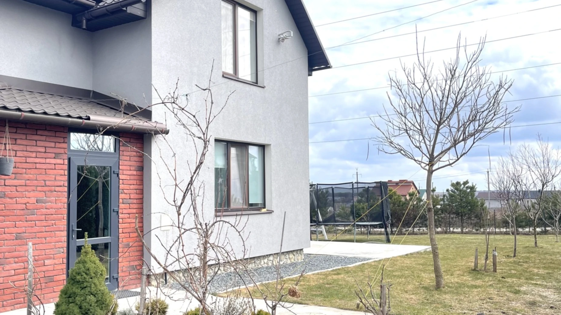Продается дом на 2 этажа 118.5 кв. м с беседкой, цена: 195000 $ - фото 2