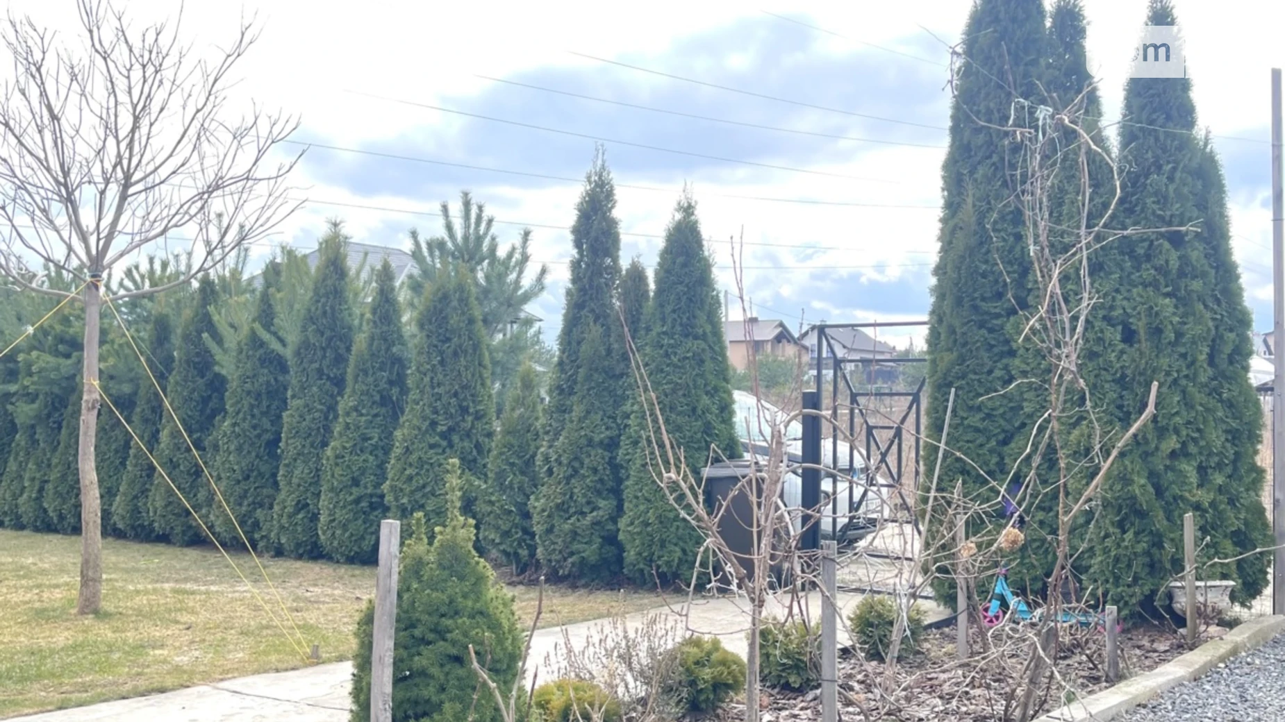 Продается дом на 2 этажа 118.5 кв. м с беседкой, цена: 195000 $ - фото 3