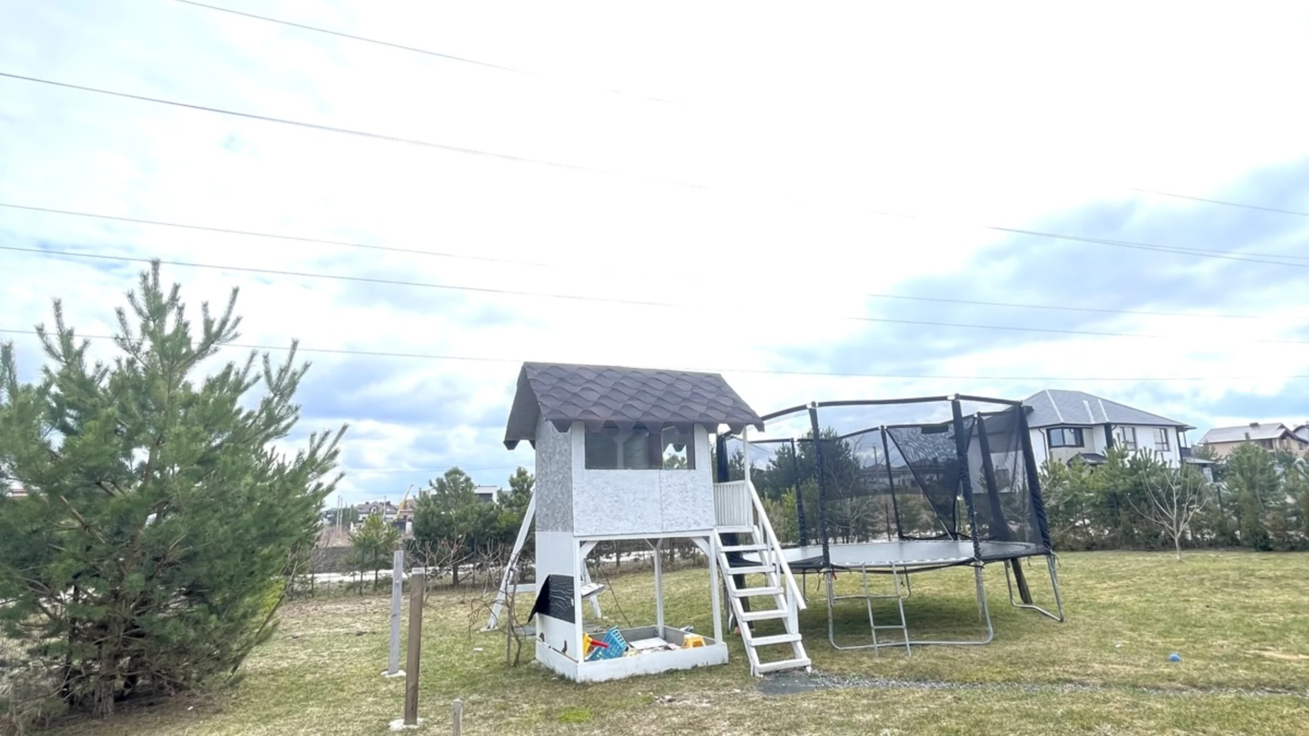 Продается дом на 2 этажа 118.5 кв. м с беседкой, цена: 195000 $ - фото 4