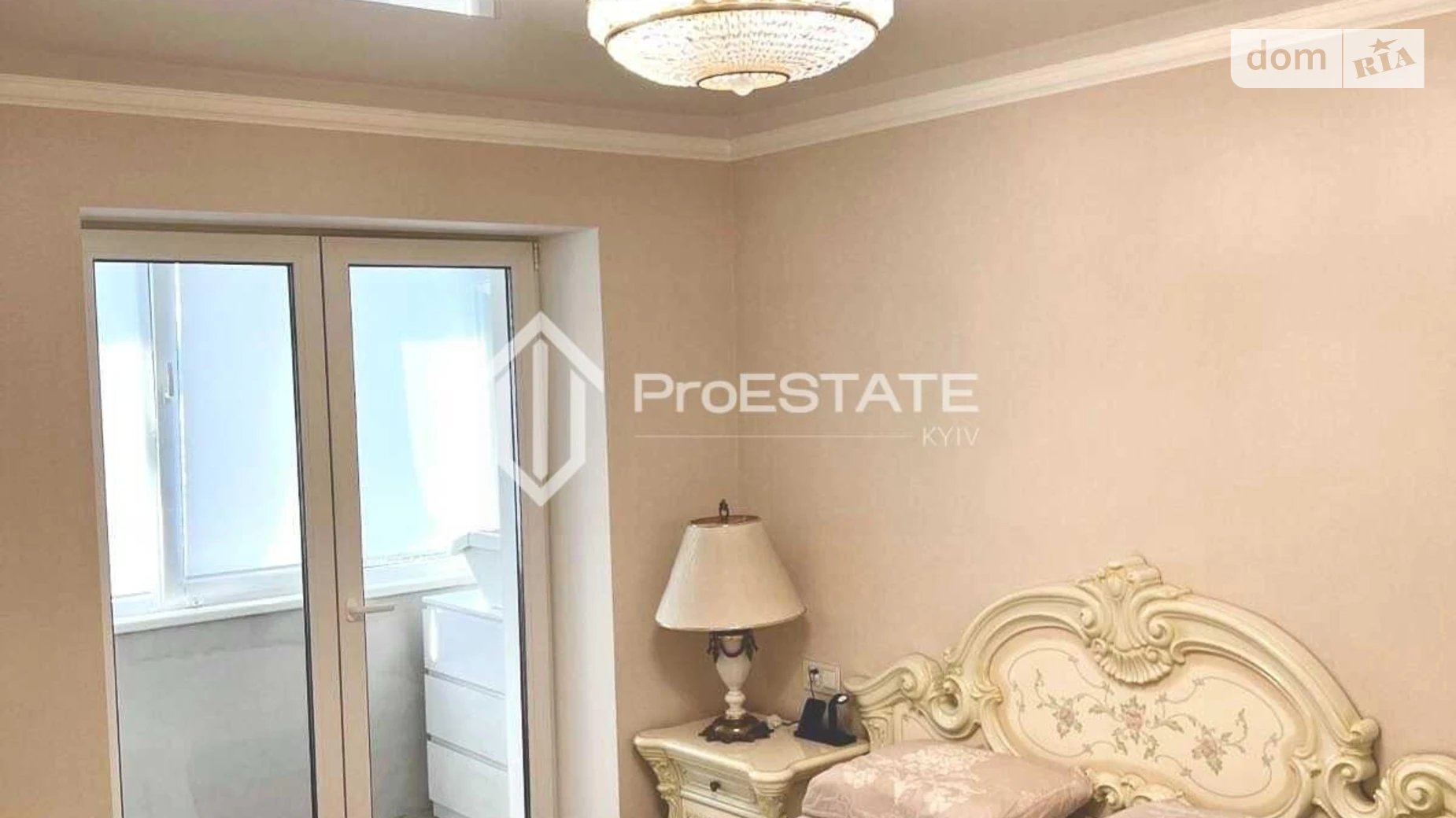 Продается 3-комнатная квартира 67 кв. м в Борисполе, ул. Киевский шлях(Ленина), 37 - фото 2